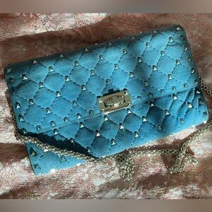 Valentino Garavani  Rock Studded Bag